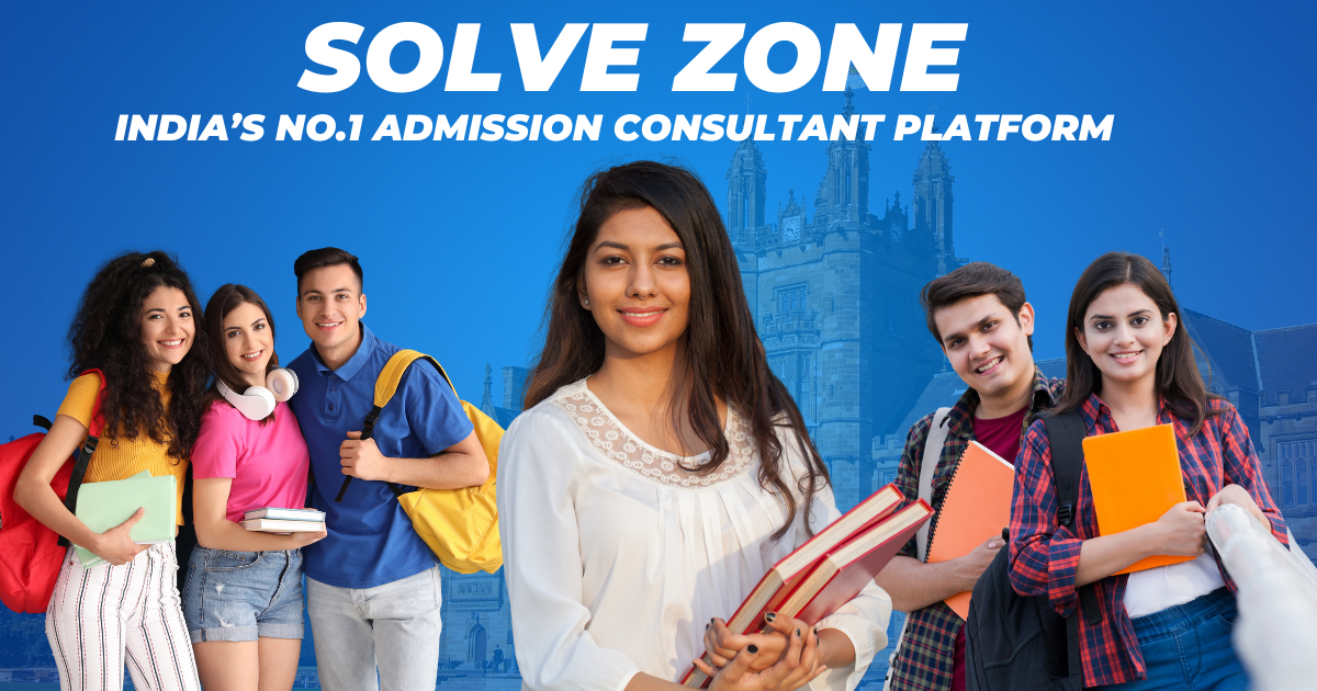 Admission Consultant in India